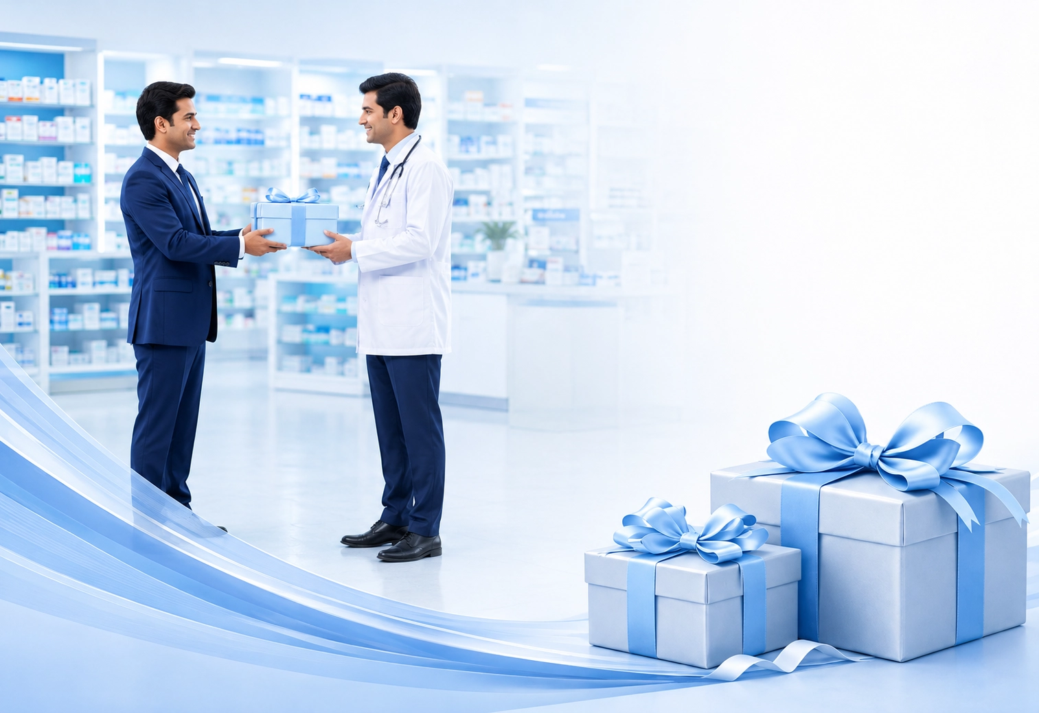 Pharmaceuticals 2026 catalogue cover